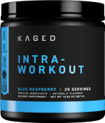 Kaged Intra-Workout Powder In-Kaged Bcaas, L-Citrulline & Beta-Alanine For Endurance 124Mg Organic Purcaf Caffeine Coconut Water Powder 20 Servings Blue Raspberry Kaged Intra-Workout Powder In-Kaged Bcaas, L-Citrulline & Beta-Alanine For Endurance 124Mg Organic Purcaf Caffeine Coconut Water Powder 20 Servings Blue Raspberry
