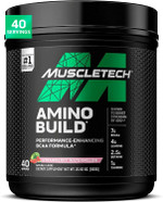Muscletech Bcaa Powder For Men & Women, Strawberry Watermelon - Amino Acids Nutritional Supplement With Electrolytes For Energy, Muscle Gain & Recovery - Sugar-Free Gym Pre-Workout - 40 Servings Muscletech Bcaa Powder For Men & Women, Strawberry Watermelon - Amino Acids Nutritional Supplement With Electrolytes For Energy, Muscle Gain & Recovery - Sugar-Free Gym Pre-Workout - 40 Servings
