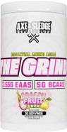 The Grind Essential Amino Acids, Branched Chain Amino Acids, 30 Servings (Dragon Fruit Yuzu) The Grind Essential Amino Acids, Branched Chain Amino Acids, 30 Servings (Dragon Fruit Yuzu)