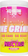 The Grind Essential Amino Acids, Branched Chain Amino Acids, 30 Servings (Juicy Nectar) The Grind Essential Amino Acids, Branched Chain Amino Acids, 30 Servings (Juicy Nectar)