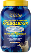 Maximum Human Performance Probolic-Sr Sustained Release Protein Powder, 24G Protein, Bcaas, Glutamine, Arginine, Pre-Workout, Post-Workout, Nighttime Protein, 2Lbs, 26 Servings, Cookies & Cream Maximum Human Performance Probolic-Sr Sustained Release Protein Powder, 24G Protein, Bcaas, Glutamine, Arginine, Pre-Workout, Post-Workout, Nighttime Protein, 2Lbs, 26 Servings, Cookies & Cream