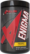Apollon Nutrition Enigma | Full Spectrum Electrolytes, Bcaas And Eaas. Nine Essential Amino Acids And Bcaas | (20 Serving, Strawberry Margarita) Apollon Nutrition Enigma | Full Spectrum Electrolytes, Bcaas And Eaas. Nine Essential Amino Acids And Bcaas | (20 Serving, Strawberry Margarita)