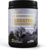 Bioemblem Creatine Monohydrate Powder Micronized, Unflavored, 5000Mg Per Serving(5G) Supports Muscle Strength, Workout Recovery & Performance Creatine Supplement Vegan, Non-Gmo, 60 Servings Bioemblem Creatine Monohydrate Powder Micronized, Unflavored, 5000Mg Per Serving(5G) Supports Muscle Strength, Workout Recovery & Performance Creatine Supplement Vegan, Non-Gmo, 60 Servings