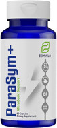 Parasym+ - Aids Metabolic Activity | Assists Healthy Sleeping Patterns | Supports Cognitive Function | Nervous System Support | 30 Day Supply