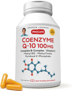 Andrew Lessman Coenzyme Q-10 300 Mg 60 Capsules - Essential For Energy Production And Optimum Key Organ Function, Anti-Oxidant Support, Depleted By Aging, Plus B-Complex. Easy To Swallow Capsules Andrew Lessman Coenzyme Q-10 300 Mg 60 Capsules - Essential For Energy Production And Optimum Key Organ Function, Anti-Oxidant Support, Depleted By Aging, Plus B-Complex. Easy To Swallow Capsules
