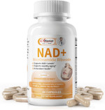 Nad Supplement,Resveratrol