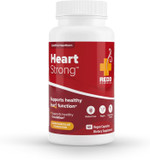 Redd Remedies, Heart Strong, Supports Cardiovascular Health, 60 Tablets