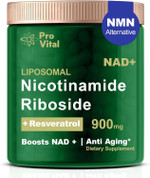 Nad Supplement, Nad Liposomal Nicotinamide Riboside 900Mg - Nmnh Supplement Alternative - Extra Strength Liposomal Nad+ Supplements With Resveratrol For Anti Aging, Energy, Focus - 80 Capsules Nad Supplement, Nad Liposomal Nicotinamide Riboside 900Mg - Nmnh Supplement Alternative - Extra Strength Liposomal Nad+ Supplements With Resveratrol For Anti Aging, Energy, Focus - 80 Capsules
