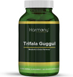 Trifala Guggul - Metabolic & Detox Harmony
