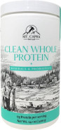 Clean Whole Protein + Minerals & Probiotics | Grass-Fed Goat Milk Protein, Contains Casein And Whey Protein, No Sweeteners, No Flavors | 17 G Protein Per Serving | 13 Servings - 14.1 Oz Clean Whole Protein + Minerals & Probiotics | Grass-Fed Goat Milk Protein, Contains Casein And Whey Protein, No Sweeteners, No Flavors | 17 G Protein Per Serving | 13 Servings - 14.1 Oz