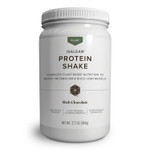 Isagenix Plant-Based Isalean Protein Shake - Energy Powder With Whole-Food Sourced Vitamins - Supports Lean Muscle Growth & Healthy Metabolism - Rich Chocolate, 27.2 Oz (14 Servings)