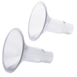 Medela Breast Pump Shields, Personalfit Breast Shields Size Extra Large, 30Mm, Breast Shields For Pumping And Easy Compatibility With Medela Breast Pumps