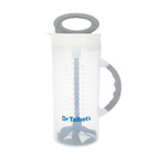 Dr. Talbot'S Baby Formula Mixer - Spill-Free, Clump-Free Formula Mixing Bottle - 32 Oz - Baby Essential For New Parents