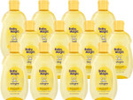 Baby Magic Cologne Hypoallergenic & Alcohol-Free Free Of Parabens, Phthalates, Sulfates And Dyes Fresh Floral Scent 7 Fl Oz