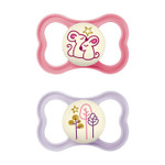 Mam Air Night & Day Baby Pacifier, For Sensitive Skin, Glows In The Dark, 3 Pack, 6-16 Months, Boy Mam Air Night & Day Baby Pacifier, For Sensitive Skin, Glows In The Dark, 3 Pack, 6-16 Months, Boy