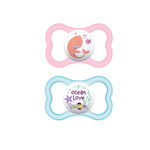 Mam Air Matte Pacifiers, For Sensitive Skin, 6+ Months, Best Pacifier For Breastfed Babies, Baby Boy Pacifiers, 6-16, 4 Count Mam Air Matte Pacifiers, For Sensitive Skin, 6+ Months, Best Pacifier For Breastfed Babies, Baby Boy Pacifiers, 6-16, 4 Count
