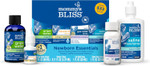 Mommy'S Bliss Newborn Essentials Gift Set, Includes Gripe Water, Baby Vitamin D/Gas Drops And Gentle Saline Drops/Spray