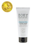 Baby Diaper Cream - Soothing Relief - Rash Protectant & Healing With Zinc Oxide & Kaolin Clay Ointment - Fragrance Free 3.4 Oz