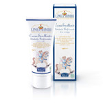 Helan Linea Bimbi- Soothing Baby Lotion For Face & Body With Vitamin E, Aloe Vera & Beeswax, Moisturizing & Refreshing Baby Cream For Delicate Skin, Baby Essentials For Newborn, Made In Italy 100Fl Oz