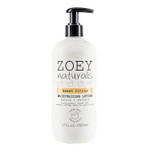 Zoey Naturals Sweet Citrus Baby Lotion - Enriched With Shea, Apricot Oil, Aloe & Avocado - Soothes & Moisturizes With Orange & Pomegranate - Gentle For Eczema Skin, Made In Usa
