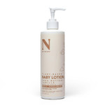 Dr. Natural Moisturizing Baby Lotion - Shea Butter Baby Lotion For Newborn And Kids - Sensitive Skin Body Lotion - Shea Butter And Vanilla - 16 Oz