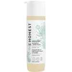 The Honest Company 2-In-1 Cleansing Shampoo + Body Wash | Gentle For Baby | Naturally Derived, Tear-Free, Hypoallergenic | Sweet Almond Nourish, 18 Fl Oz The Honest Company 2-In-1 Cleansing Shampoo + Body Wash | Gentle For Baby | Naturally Derived, Tear-Free, Hypoallergenic | Sweet Almond Nourish, 18 Fl Oz