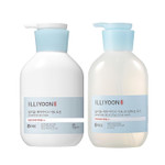 Illiyoon Ato Lotion 528Ml With Top To Toe Wash