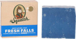 Dr. Squatch All Natural Bar Soap For Men With Zero Grit, Fresh Falls