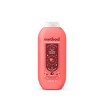 Method Limited Edition Shower Readings Body Wash, The Maverick, 18Oz Bottle, With Notes Of Pear, Red Berries And Mandarin