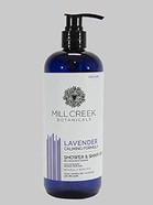 Mill Creek 2 In1 Shower & Shave Gel (Chamomile)