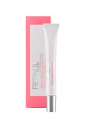 Retinol Active Renewal Eye Gel¦ Under Eye Treatment For Dark Circles And Puffiness ¦ For All Skin Types