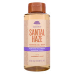 Tree Hut Foaming Gel Wash Santal Haze