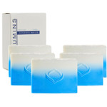 Relumins Advance Intensive Skin Repair Soap With Ta Stem Cell, Rejuvenation, Body Soap Bar, And Licorice For Softer, Smooth Skin, 135G X 1 Bar