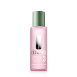 Clinique 3-Step Clarifying Lotion Face Exfoliator 3 | With Witch Hazel + Salicylic Acid | For Combination Oily Skin Types Clinique 3-Step Clarifying Lotion Face Exfoliator 3 | With Witch Hazel + Salicylic Acid | For Combination Oily Skin Types