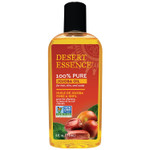 Desert Essence 100% Pure Jojoba Oil - 4 Fl Oz