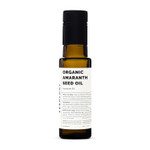 Erbology Organic Amaranth Oil 3.4 Fl Oz - Cold-Pressed - Rich In Squalene (8%) And Vitamin E (580% Ri) - Regenerate And Nourish - No Additives Or Preservatives - Sustainably Sourced - Vegan - Gmo-Free Erbology Organic Amaranth Oil 3.4 Fl Oz - Cold-Pressed - Rich In Squalene (8%) And Vitamin E (580% Ri) - Regenerate And Nourish - No Additives Or Preservatives - Sustainably Sourced - Vegan - Gmo-Free