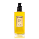 Evanhealy Patchouli Vanilla Body Oil | Organic Body Oil With Whole Patchouli Essential Oil & Vanilla | Silky Plant Oil Infusion To Soften & Moisturize All Skin