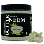 Greenive - Neem Butter - Body Butter - All Natural - Soothing - Moisturizing - Exclusively On Amazon (8 Ounce)