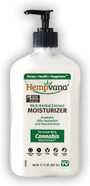Hempvana Rich Herbal Extract MoisturizerBody Lotion For Dry SkinBody & Hand Moisturizer Enriched With Cannabis Seed Extract  With Aloe Vera & Vitamin EBody Lotion For WomenBody Lotion For Men