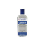 Hollywood Beauty Coconut Hair Oil, 8Oz Bottle, Moisturizes Hair & Skin, Replenishes Important Hair Lipids, Body & Massage Oil, Helps Releve Scalp Dryness, Reduces Dandruff Hollywood Beauty Coconut Hair Oil, 8Oz Bottle, Moisturizes Hair & Skin, Replenishes Important Hair Lipids, Body & Massage Oil, Helps Releve Scalp Dryness, Reduces Dandruff