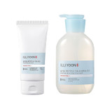 Illiyoon Ato Lotion 68Ml With Top To Toe Wash