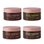 Josie Maran 4 Piece Whipped Argan Oil Body Butter - Skin Firming Cream With Whipped Shea Butter, Avocado Oil & Fatty Acids - Cruelty-Free Skincare - (4 Oz) Josie Maran 4 Piece Whipped Argan Oil Body Butter - Skin Firming Cream With Whipped Shea Butter, Avocado Oil & Fatty Acids - Cruelty-Free Skincare - (4 Oz)