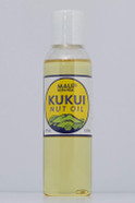 Kukui Nut Oil 4Oz