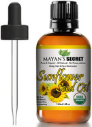Mayan'S Secret Pure Carrier And Essential Oils For Skin Care, Hair, Body Moisturizer For Face-Anti Aging Skin Care (Jojoba Oil Organic, 4Oz) Mayan'S Secret Pure Carrier And Essential Oils For Skin Care, Hair, Body Moisturizer For Face-Anti Aging Skin Care (Jojoba Oil Organic, 4Oz)