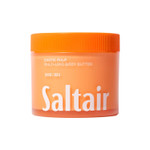 Saltair Multi-Lipid Body Butter - Rich, Nourishing Exotic Pulp Hydrating Body Cream With Ceramide Complex, Coconut Oil, Shea Butter, And Sea Buckthorn. Deep Moisturizing Dry Skin Care. 10Oz Jar Saltair Multi-Lipid Body Butter - Rich, Nourishing Exotic Pulp Hydrating Body Cream With Ceramide Complex, Coconut Oil, Shea Butter, And Sea Buckthorn. Deep Moisturizing Dry Skin Care. 10Oz Jar