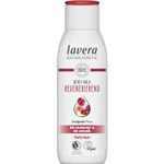 Lavera Body Milk Regenerating - Body Lotion With Cranberry & Argan Oil - Firming Care For Mature Skin - Peta Certified - Biodegradable - Vegan - Natural Cosmetics - 6,76 Fl.Oz Lavera Body Milk Regenerating - Body Lotion With Cranberry & Argan Oil - Firming Care For Mature Skin - Peta Certified - Biodegradable - Vegan - Natural Cosmetics - 6,76 Fl.Oz