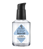 Jack Black Epic Moisture Ultimate Mp10 Nourishing Oil, 2 Fl Oz  Multi-Purpose Moisturizing Body Oil And Beard Oil With 10 Natural Oils For Face, Beard, Body, Hair, Elbows, Feet And Cuticles