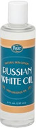 Baar Russian White Oil