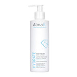 Alma K Moisturizing Body Lotion - Infused With Dead Sea Minerals - Vitamin E - Hydrating Body Lotion For Women - Body Lotion For Dry Skin - 8.4 Oz Alma K Moisturizing Body Lotion - Infused With Dead Sea Minerals - Vitamin E - Hydrating Body Lotion For Women - Body Lotion For Dry Skin - 8.4 Oz