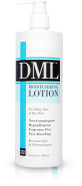 Dml Moisturizing Lotion, 16 Fl Oz